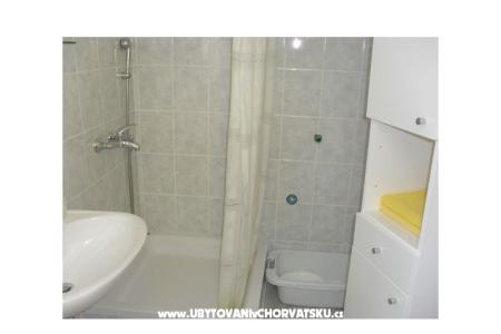 Apartmanok Negulić fotó 2