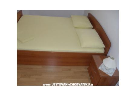 Apartmanok Negulić fotó 3