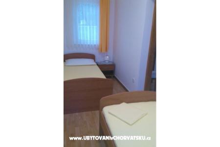 Apartmanok Negulić fotó 4