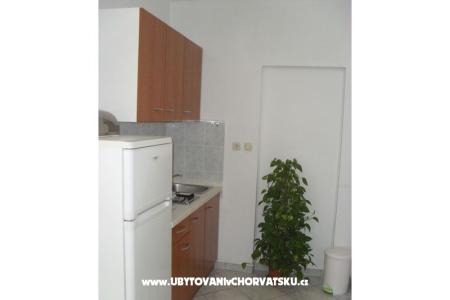 Apartmanok Negulić fotó 5