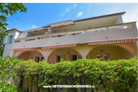 Apartmanok Oleandra fotó 4