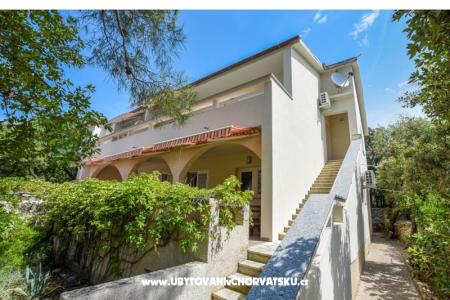 Apartmanok Oleandra fotó 5