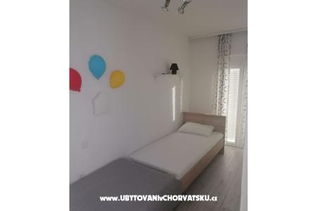 Apartmanok Pablo fotó 3