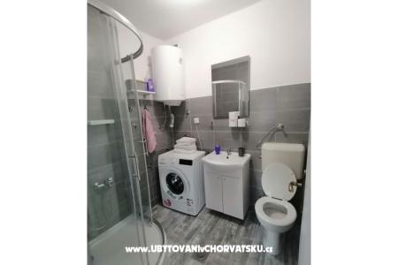 Apartmanok Pablo fotó 4