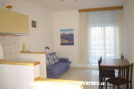 Apartmanok Pag fotó 3