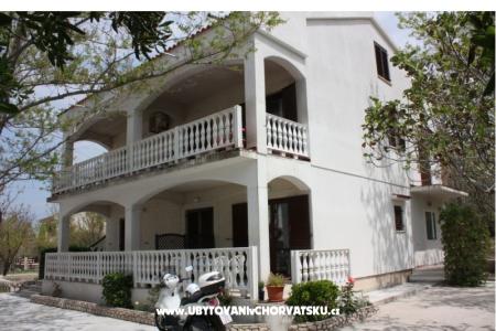 Apartmanok Perla Pag Discount fotó 3