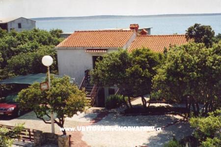 Apartmanok Pernjak fotó 2