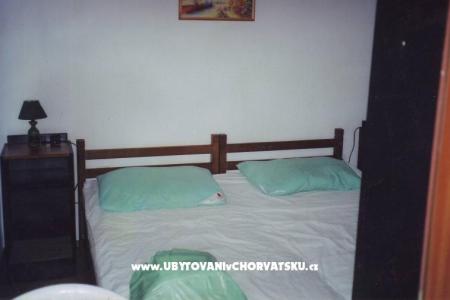 Apartmanok Pernjak fotó 5