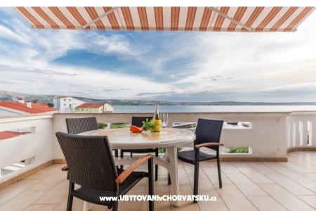 Apartmanok Rajka fotó 3