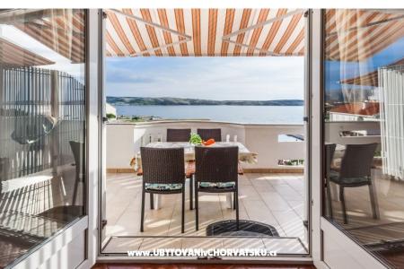 Apartmanok Rajka fotó 4
