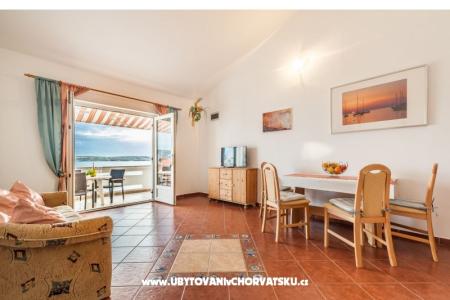 Apartmanok Rajka fotó 5