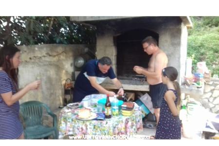 Apartmanok RIA 2 fotó 4