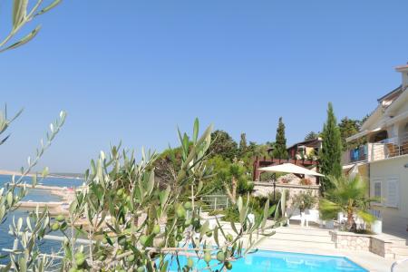 Apartmanok Rina fotó 3
