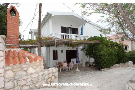 Apartmanok Salis fotó 2