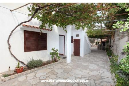 Apartmanok Salis fotó 3