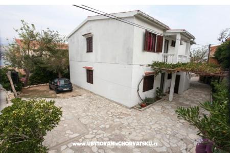 Apartmanok Salis fotó 4