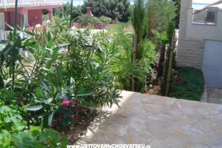 Apartmanok SAN MAR fotó 2