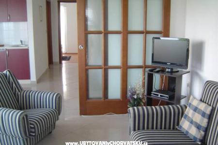 Apartmanok SAN MAR fotó 3