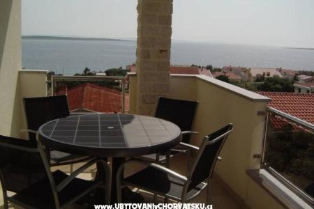 Apartmanok SAN MAR fotó 4
