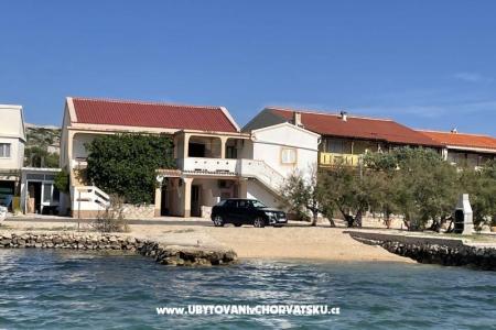 Apartmanok Šime i Marija fotó 5