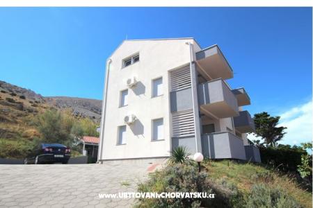 Apartmanok Sv.Jelena fotó 2