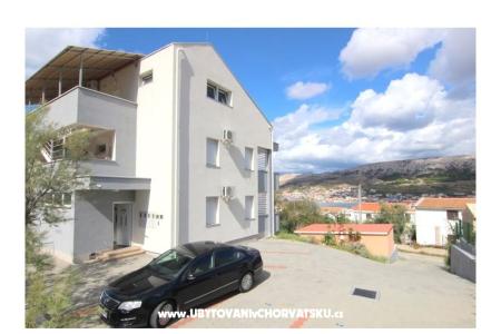 Apartmanok Sv.Jelena fotó 3
