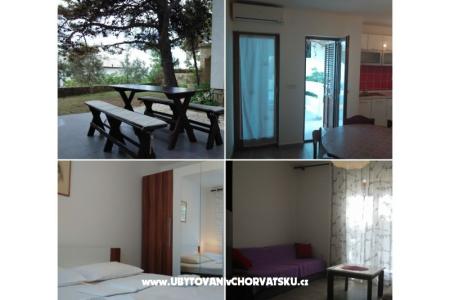 Apartmanok Tea Pag fotó 5