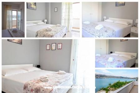 Apartmanok Tičić fotó 3