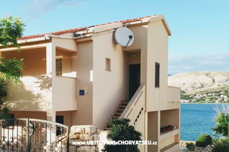 Apartmanok Tičić fotó 4