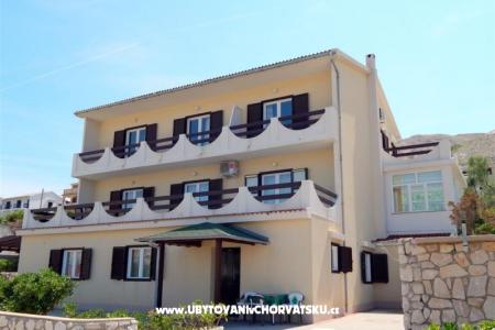 Apartmanok Valentić fotó 5
