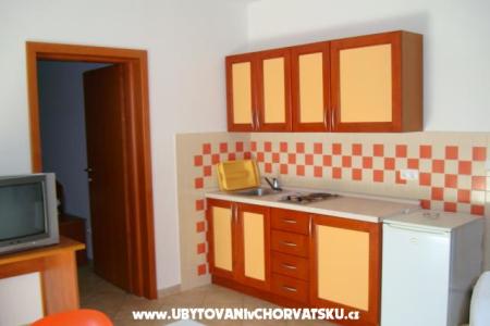 Apartmanok VAVEDA fotó 4