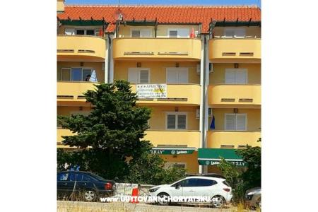 Villa Lilly (apartmani) fotó 3