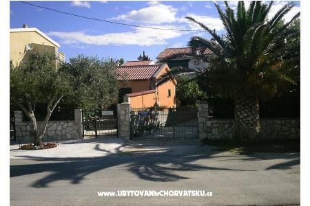 Apartmanok Zoja fotó 2