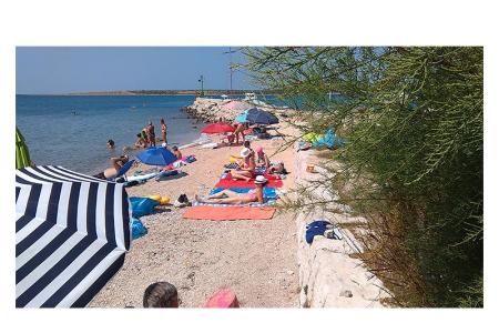 Apartmanok Zoja fotó 5