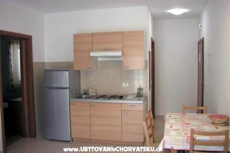 Apartmanok Zvonko fotó 2