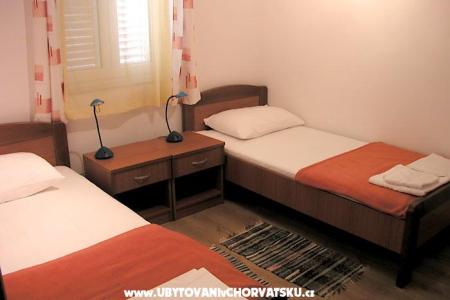 Apartmanok Zvonko fotó 3