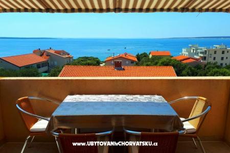 Apartmanok Marošević fotó 4