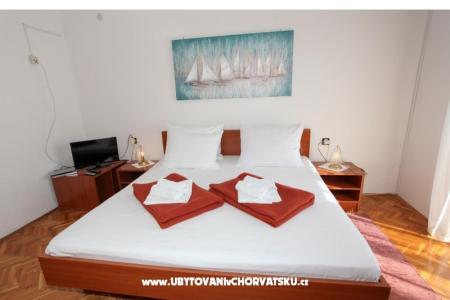 Apartmanok Mija fotó 5