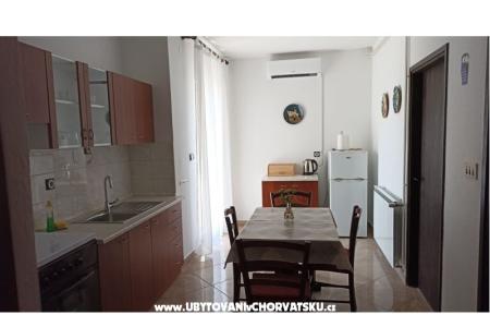 Apartmanok Pastorčić Ivo  fotó 4