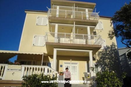 Apartmanok ANA fotó 2