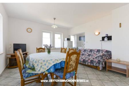 Apartmanok ANA fotó 5