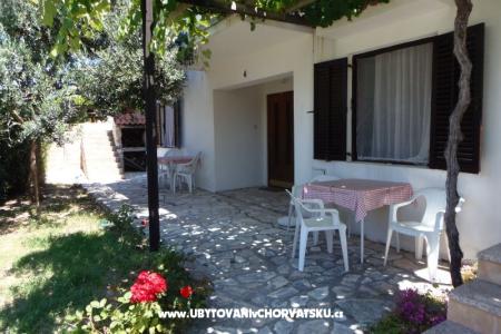 Apartmanok Benestra fotó 3