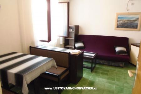 Apartmanok Benestra fotó 4