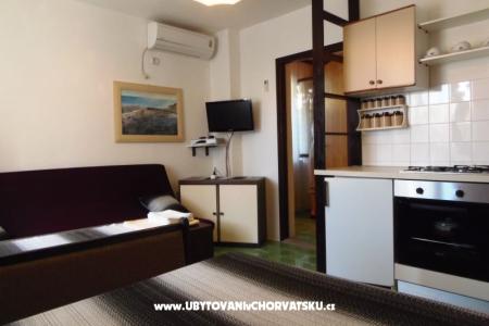 Apartmanok Benestra fotó 5
