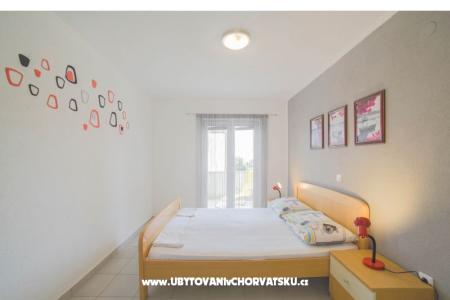 Apartmanok Damir fotó 4