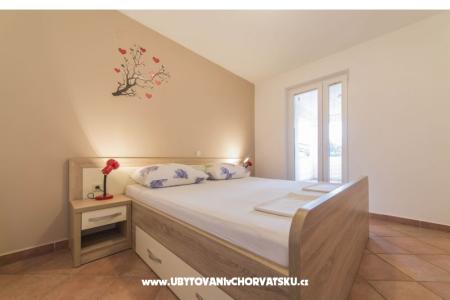 Apartmanok Damir fotó 5