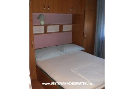 Apartmanok Dani fotó 5