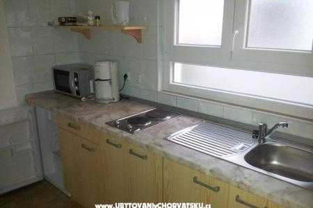 Apartmanok Dragan fotó 5