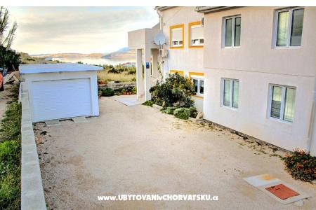 Apartmanok Filip fotó 2