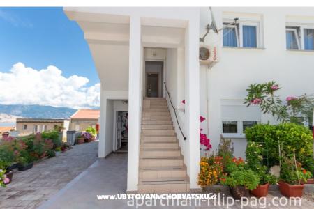 Apartmanok Filip fotó 4